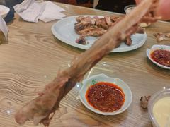 -清真·益鑫羊肉手抓馆(花园北街店)