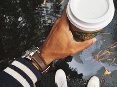 -星巴克臻选(南京艾尚天地店)