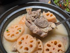 -简小舍·民间手艺菜(武昌江滩店)