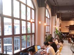 -VESH COFFEE(定西路店)