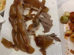 -津悦·正阳春烤鸭(红旗南路店)