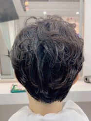 -爱秀造型 T-G
