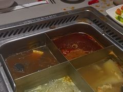 -海底捞火锅(天津SM城市广场店)