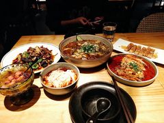 -十三式重庆江湖菜(金茂览秀城店)