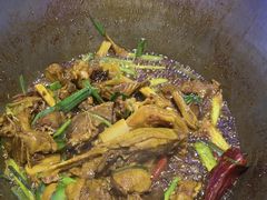 -山河屯铁锅炖·非遗铁锅炖(华强北店)