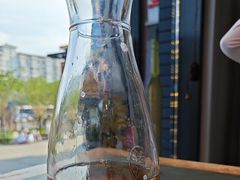 -兰溪小馆(东直门簋街店)