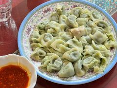 -Xabnam_夏葡纳·新疆餐厅(日坛上街店)