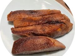 -炙柒Sekinana·精致料理 烧鸟·铁板烧(海上世界店)