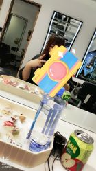 -华卫思理轻奢造型