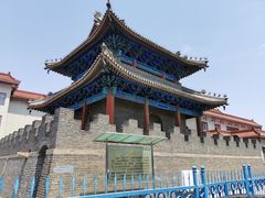 -天主教堂(莲池区)
