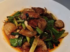 -许家菜(望江店)
