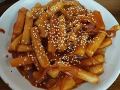 -优壹佳·延边朝鲜族料理(中山北路店)