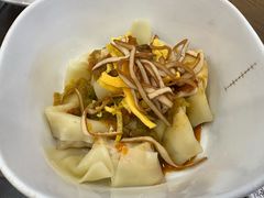 -锡笼记·无锡小笼(人民路店)