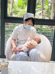 -宝生月子中心·私家园林式(龙华观澜店)