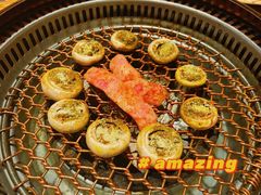 -黑牛の店·和牛烧肉(石家庄万象城店)