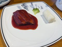 -三凤酒家·百年无锡菜(清扬茂业店)