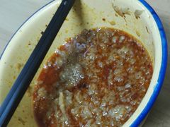 -定家小酥肉·清真(回民街店)