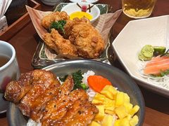 -8PINTS八品脱·日料·烧鸟·精酿小酒馆(莘庄店)