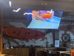 -船梆煮•蒸汽海鲜·炉火烤肉(五四广场店)