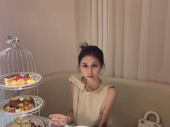 -PARFUM FLORAL花境法餐(南京首店)