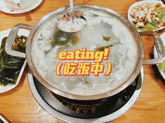 -吉友粥底火锅(方斜路店)