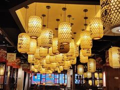 -川菜故事(光谷步行街店)