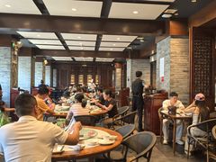 -北京老铺烤鸭(西稍门店)