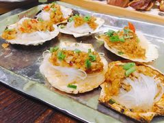 -火焰枪蛋·烧烤(奉天街店)