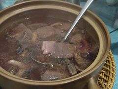-茶油香闽南菜·花园餐厅(前埔店)