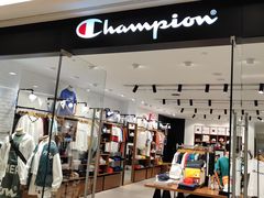 -Champion(武汉国际广场店)