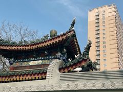 -西安大兴善寺