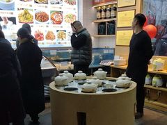 -徽三说·土徽菜·中国徽菜连锁品牌(一中店)
