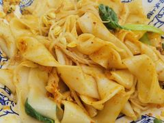 西北油泼面-西北杂粮筐手工面凉皮(来福士店)