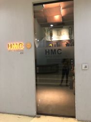 -HMC美容按摩SPA馆