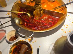 -小龙翻大江文化火锅(宽窄店)