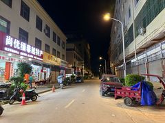 -姐告口岸