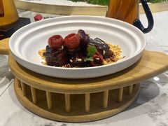 -一品滇香·云南菜(公益西桥店)