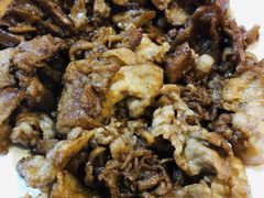 -炙热童年·老北京炙子烤肉(南锣鼓巷店)