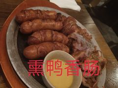 -山有花啡餐厅(常营总店)