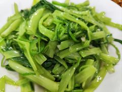 -南记食粥坊·宵夜大排档(岭南分店)