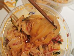 -魏家凉皮(博水商务大厦店)