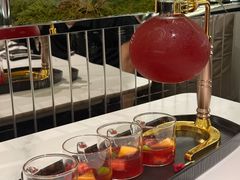 -3号仓库·创意中国菜(新世界城店)