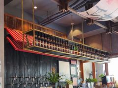 -8PINTS八品脱·日料·烧鸟·精酿小酒馆(莘庄店)