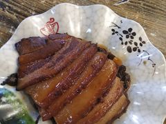 -丘艳豆花饭(国泰广场店)