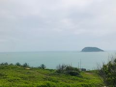 -漳州滨海火山岛自然生态风景区