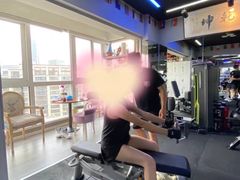 -M.S拳击泰拳馆(大学路店)