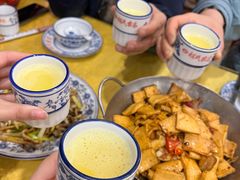 -三河胡氏农家(青阳路店)