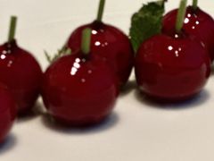 -广州柏悦酒店·悦景轩·粤菜餐厅