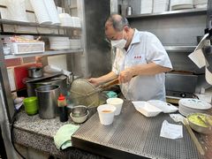 -麦文记面家(佐敦店)