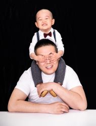 -VISION HER·薇森鹤专业孕婴亲子摄影工作室